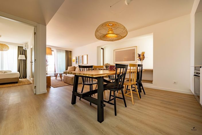 Image No.4-Appartement de 2 chambres à vendre à Sines