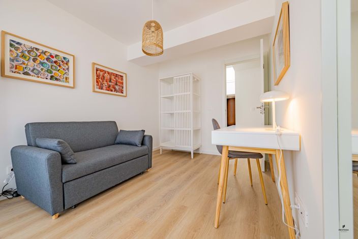 Image No.8-Appartement de 2 chambres à vendre à Sines