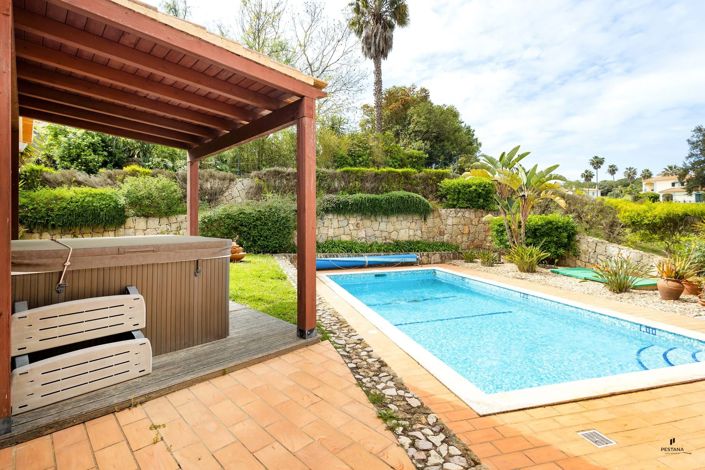 Image No.25-Villa de 4 chambres à vendre à Lagoa