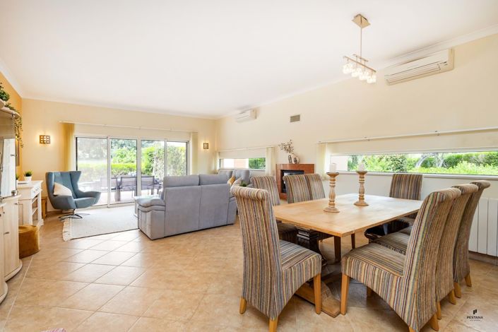 Image No.5-Villa de 4 chambres à vendre à Lagoa