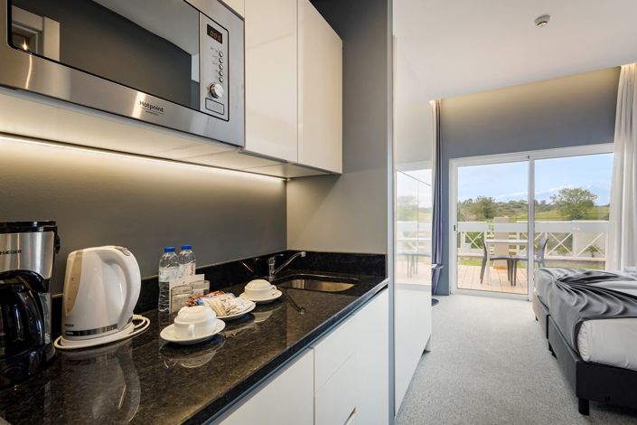 Image No.4-Appartement de 2 chambres à vendre à Lagoa