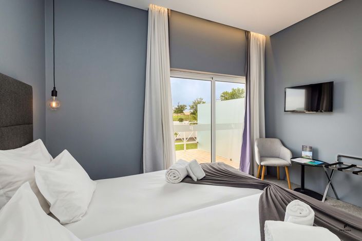 Image No.7-Appartement de 2 chambres à vendre à Lagoa