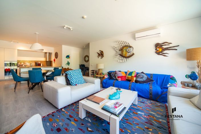 Image No.3-3 Bed Apartment for sale