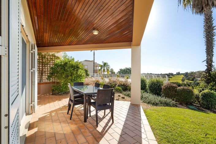 Image No.1-Propriété de 3 chambres à vendre à Lagoa
