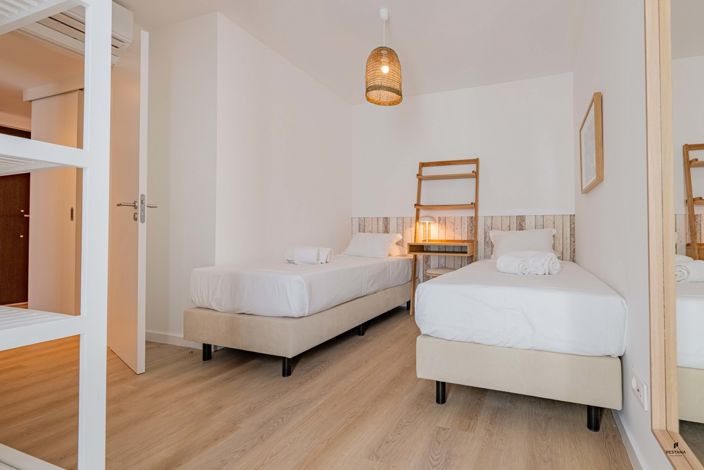 Image No.5-Propriété de 2 chambres à vendre à Sines