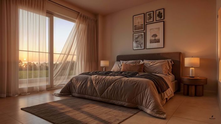 Image No.12-3 Bed Villa for sale