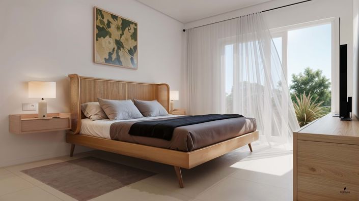 Image No.13-3 Bed Villa for sale