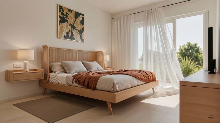 Image No.14-3 Bed Villa for sale