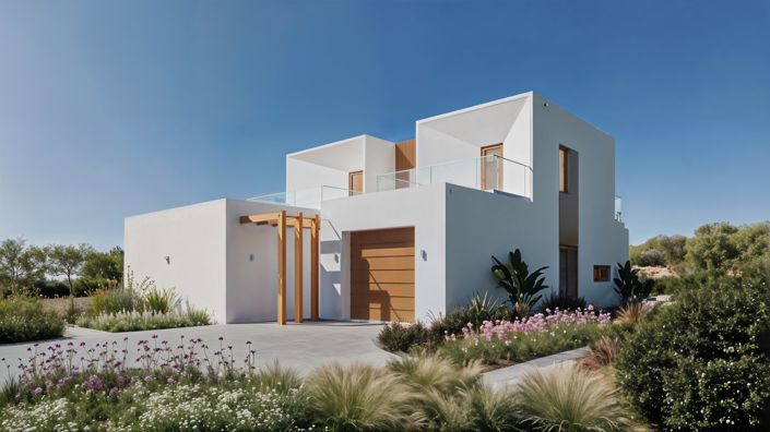 Image No.15-3 Bed Villa for sale