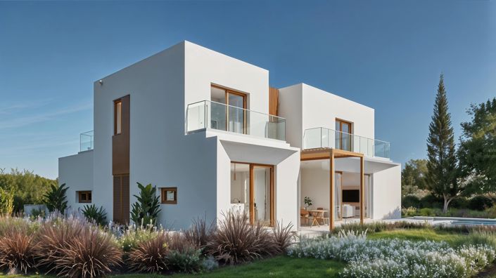 Image No.17-3 Bed Villa for sale