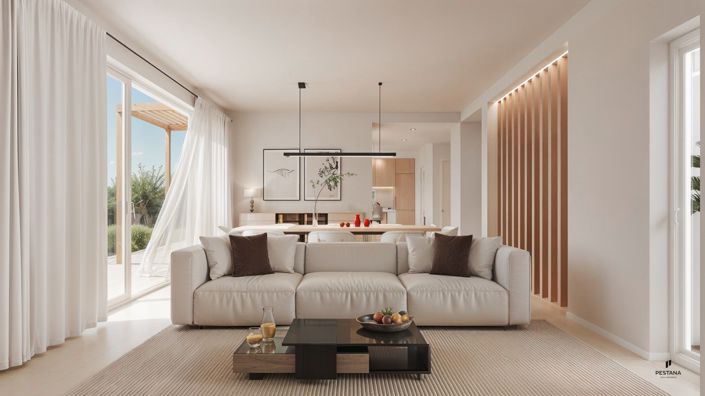 Image No.2-3 Bed Villa for sale