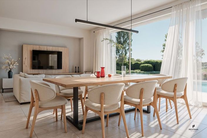 Image No.3-3 Bed Villa for sale