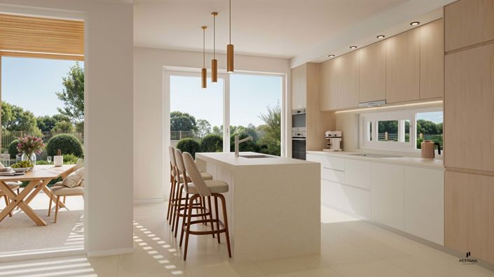 Image No.7-3 Bed Villa for sale