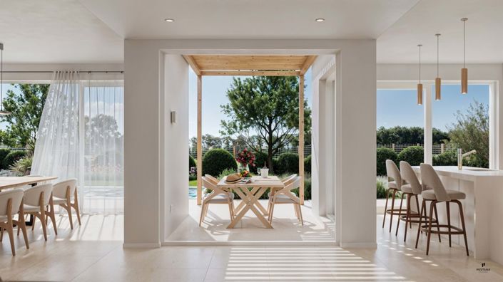 Image No.8-3 Bed Villa for sale