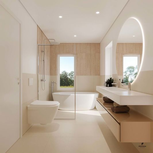 Image No.9-3 Bed Villa for sale