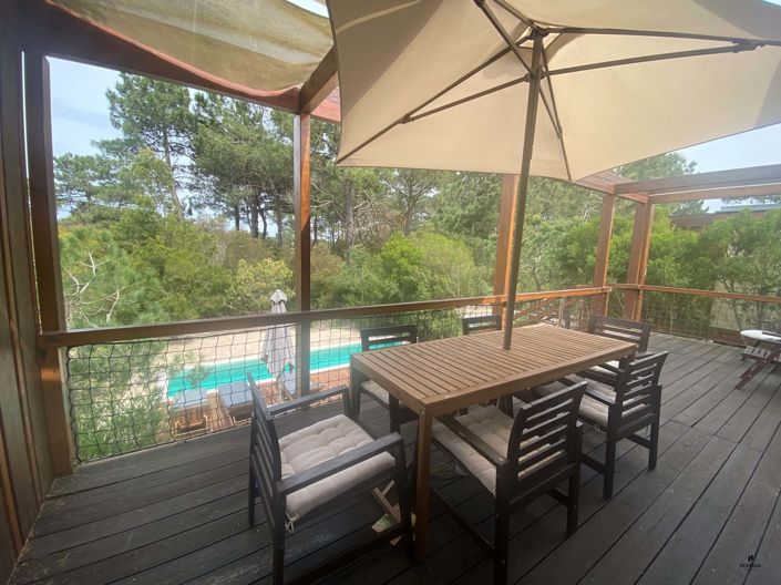 Image No.1-Propriété de 3 chambres à vendre à Grândola