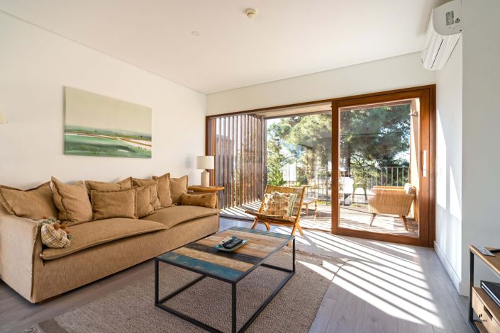 Image No.1-Propriété de 3 chambres à vendre à Grândola