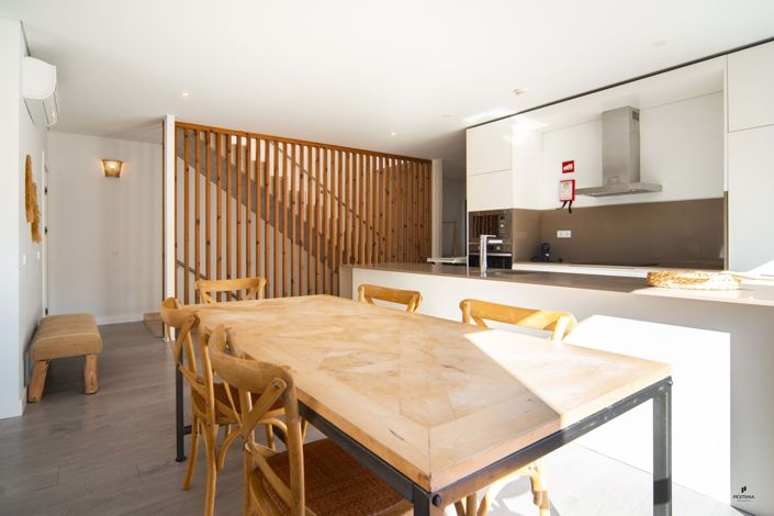 Image No.8-Propriété de 3 chambres à vendre à Grândola