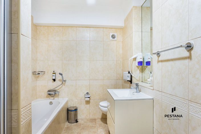 Image No.4-1 Bed Apartment for sale