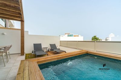 1 - Sines, Property