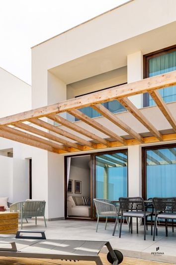 Image No.3-Propriété de 2 chambres à vendre à Sines