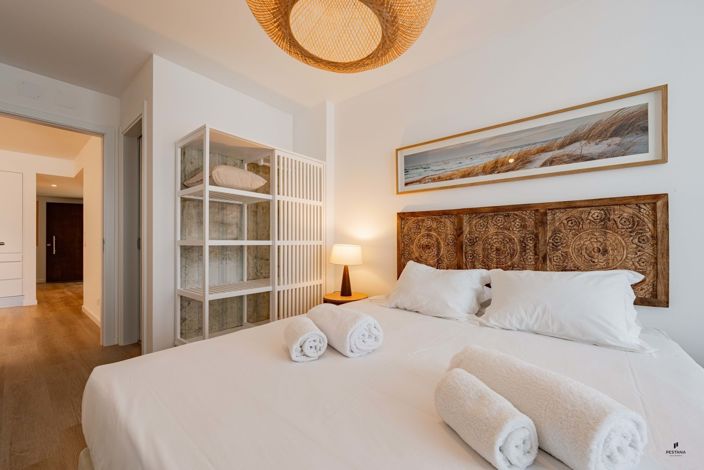 Image No.8-Propriété de 2 chambres à vendre à Sines