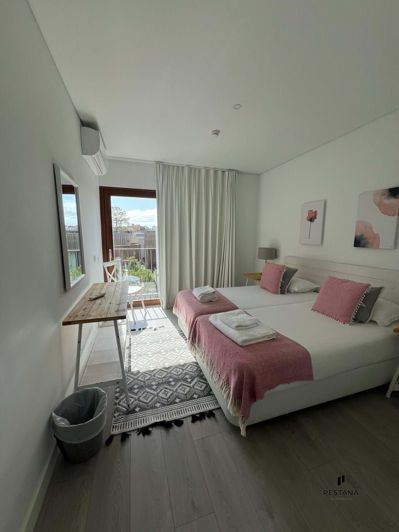 Image No.4-Propriété de 3 chambres à vendre à Grândola