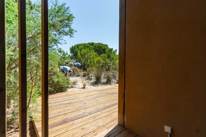 Image No.3-Propriété de 3 chambres à vendre à Grândola