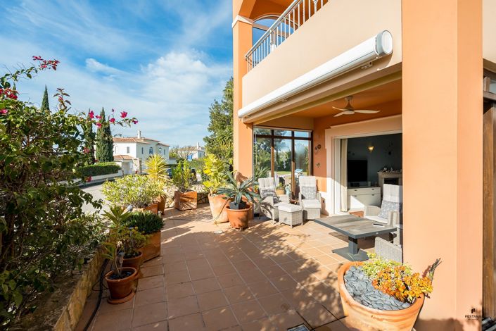 Image No.12-Appartement de 2 chambres à vendre à Lagoa