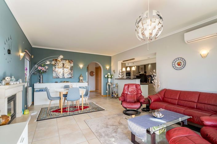 Image No.5-Appartement de 2 chambres à vendre à Lagoa