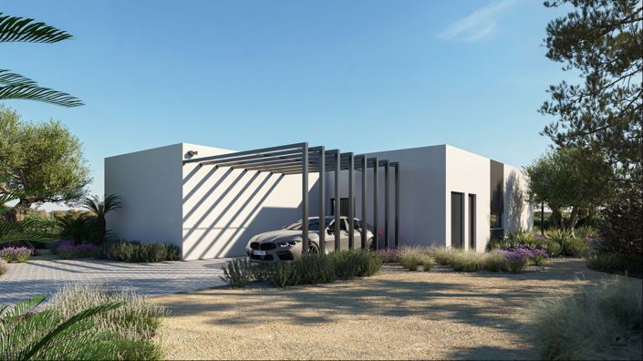 Image No.10-Villa de 3 chambres à vendre à Silves