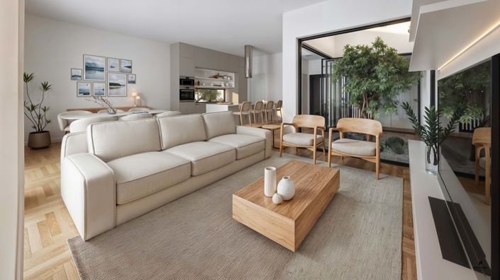 Image No.3-Villa de 3 chambres à vendre à Silves