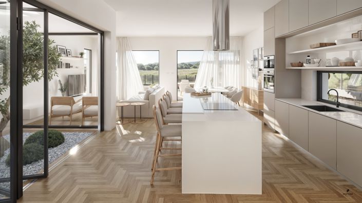 Image No.4-3 Bed Villa for sale
