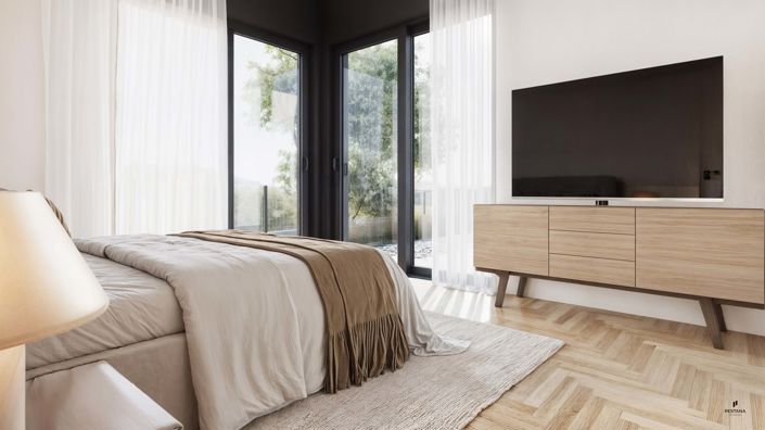 Image No.7-Villa de 3 chambres à vendre à Silves