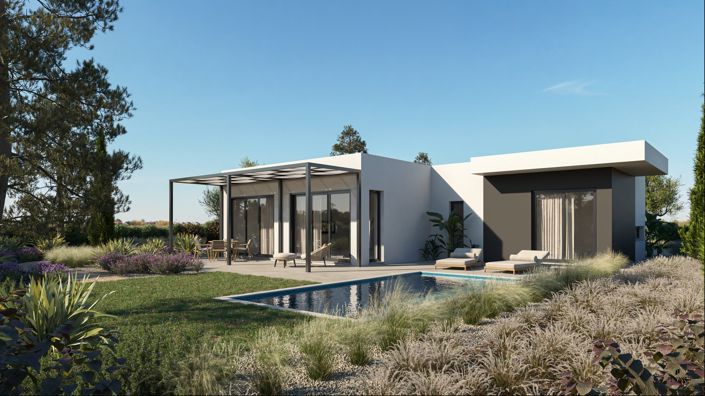 Image No.9-3 Bed Villa for sale