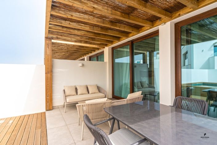 Image No.3-Propriété de 2 chambres à vendre à Sines