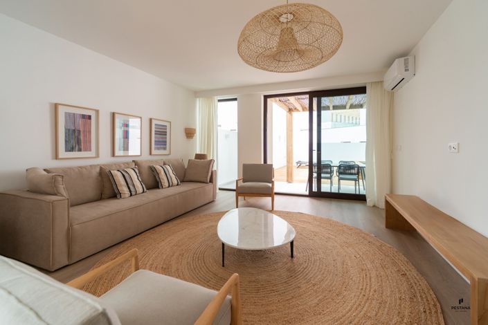 Image No.5-Propriété de 2 chambres à vendre à Sines