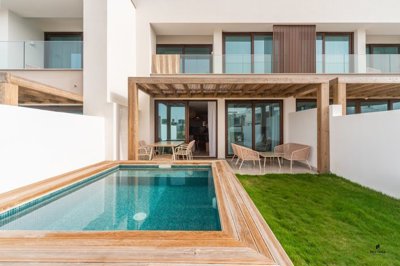 1 - Sines, Apartment