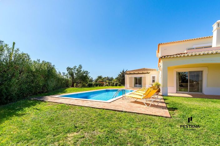 Image No.21-3 Bed Villa for sale