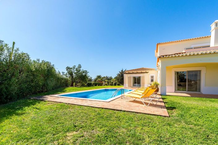 Image No.21-3 Bed Villa for sale