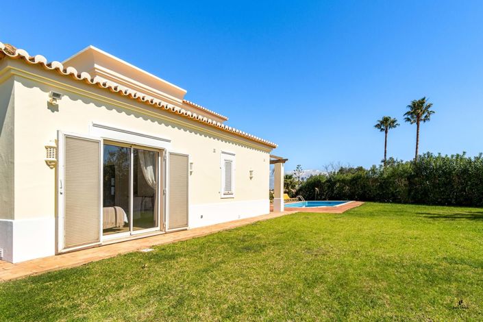 Image No.22-3 Bed Villa for sale