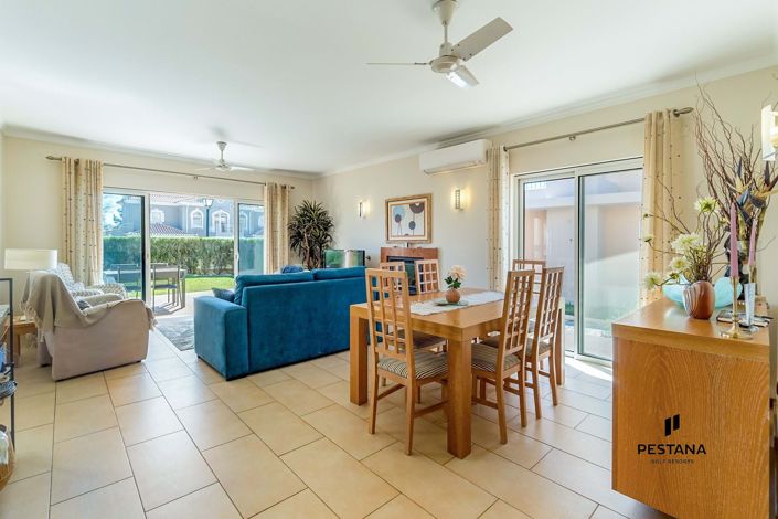 *Co-ownership of 3 Bedroom Fractional Apartment period 'D' in Pestana Vale da Pinta Golf Resort - Al