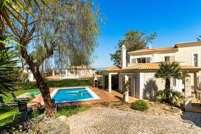 Image No.22-3 Bed Villa for sale