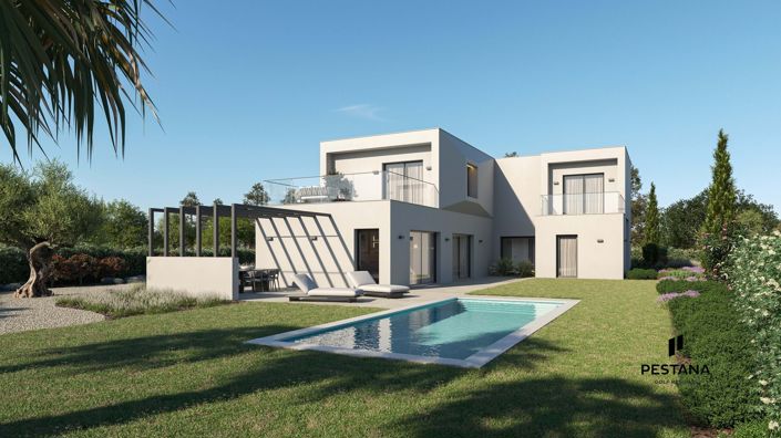Image No.11-3 Bed Villa for sale