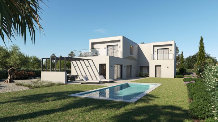 Image No.11-3 Bed Villa for sale