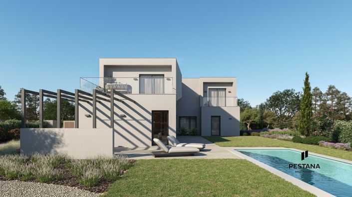Image No.12-3 Bed Villa for sale