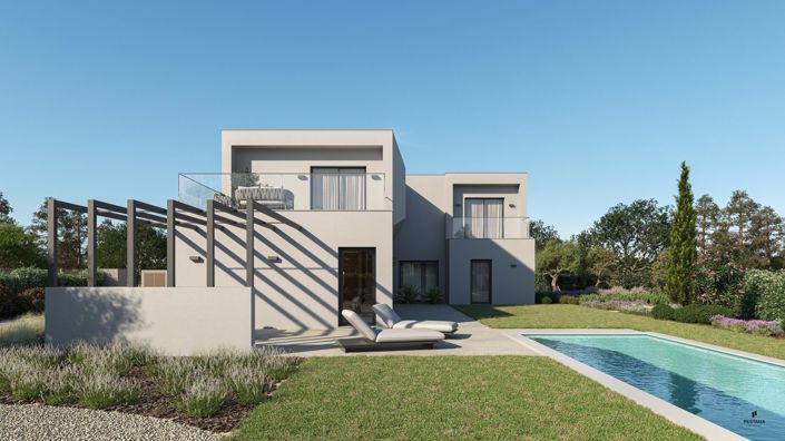 Image No.12-3 Bed Villa for sale