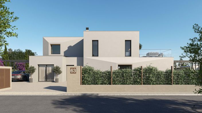 Image No.13-3 Bed Villa for sale