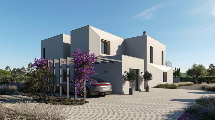 Image No.14-3 Bed Villa for sale