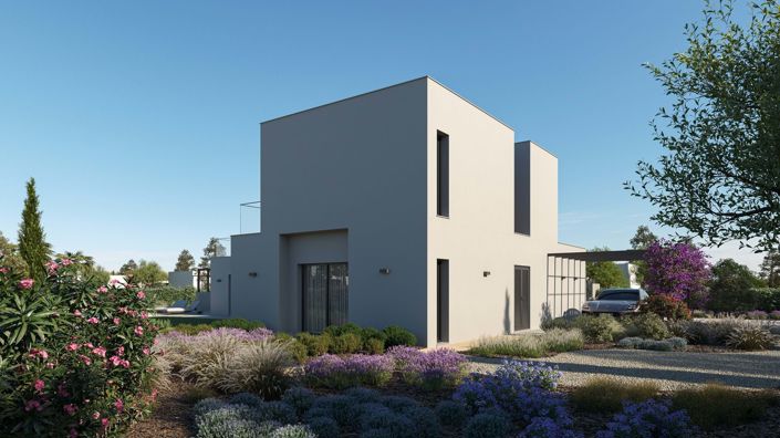 Image No.16-3 Bed Villa for sale